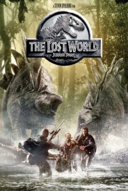 فيلم The Lost World Jurassic Park 1997 مترجم