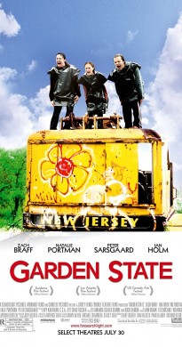 فيلم Garden State 2004 مترجم