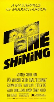 فيلم The Shining 1980 مترجم