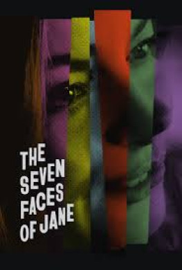 فيلم The Seven Faces of Jane 2022 مترجم