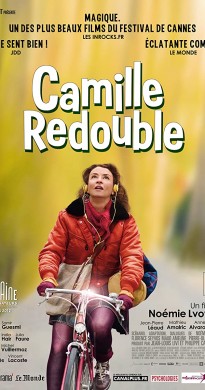 فيلم Camille redouble 2012 مترجم