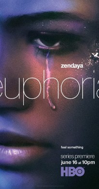 مسلسل 2019 Euphoria مترجم