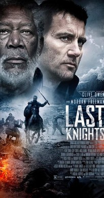 فيلم 2015 Last Knights مترجم