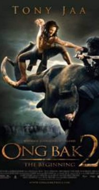 فيلم 2008 Ong Bak 2 مترجم