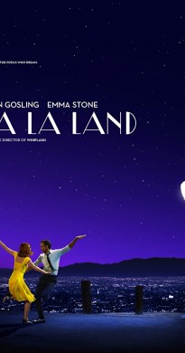 فيلم La La Land 2016 مترجم