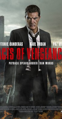 مشاهدة فيلم Acts Of Vengeance 2017 مترجم