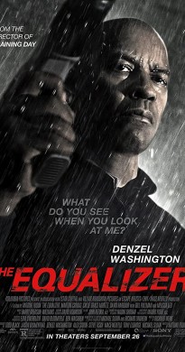 فيلم The Equalizer 2014 مترجم