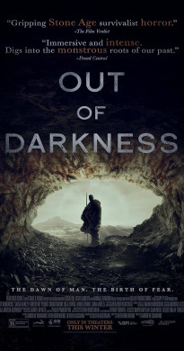 فيلم Out of Darkness 2022 مترجم