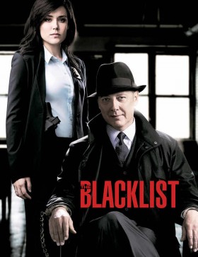 مسلسل The Blacklist الموسم الاول