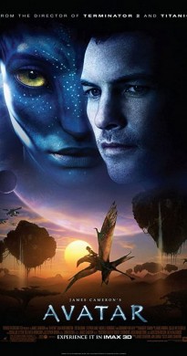 فيلم Avatar 2009 مدبلج