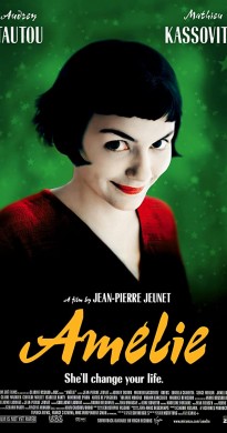 فيلم Amlie