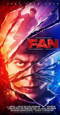 فيلم Fan 2016 مترجم