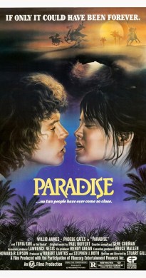 مشاهدة فيلم Paradise 1982 مترجم