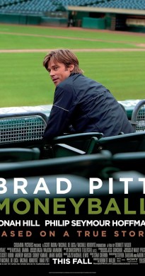 فيلم Moneyball 2011 مترجم