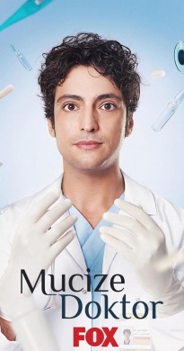 مسلسل Mucize Doktor 2019 مترجم كامل