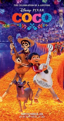 فيلم Coco 2017 مترجم