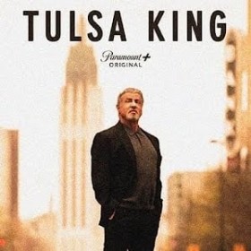 مسلسل Tulsa King مترجم الموسم الثاني