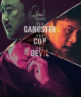 فيلم 2019 The Gangster the Cop the Devil مترجم