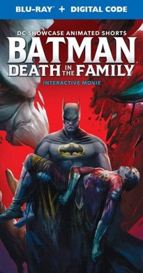 فيلم Batman Death in the Family 2020 مدبلج للعربية