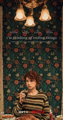 فيلم Im Thinking of Ending Things 2020 مترجم اون لاين