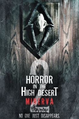 فيلم Horror in the High Desert 2 Minerva 2023 مترجم