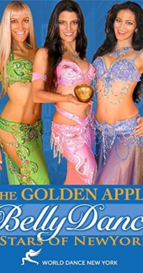 The Golden Apple Bellydance Stars of New York