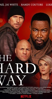 فيلم 2019 The Hard Way مترجم