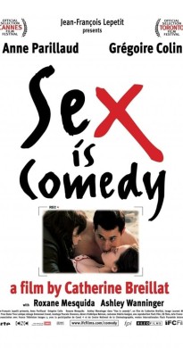 فيلم Sex Is Comedy مترجم