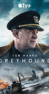 مشاهدة فيلم Greyhound 2020 مترجم