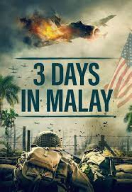 فيلم 3 Days in Malay 2023 مترجم