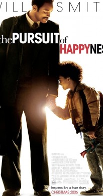 فيلم The Pursuit of Happyness 2006 مترجم