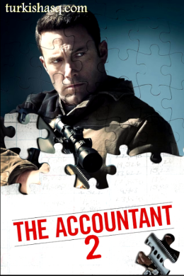 فيلم The Accountant 2 2025 مترجم