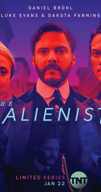 مسلسل The Alienist الموسم 2 الثاني الحلقة 2 الثانية مترجمة