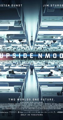 فيلم 2012 Upside Down مترجم