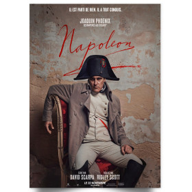 فيلم Napoleon مترجم