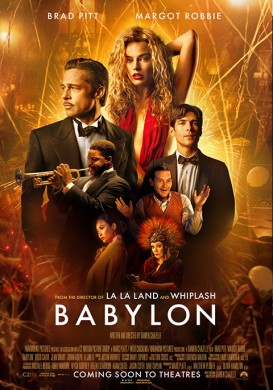 فيلم Babylon مترجم