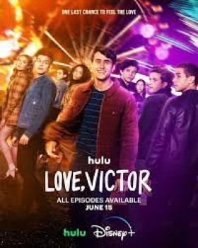 مسلسل Love Victor الموسم الثالث الحلقة 1 الاولي مترجمة