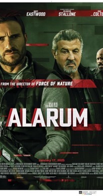 فيلم Alarum 2025 مترجم