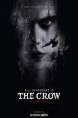 فيلم The Crow