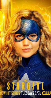 مسلسل Stargirl الموسم الاول الحلقة 7 السابعة مترجمة