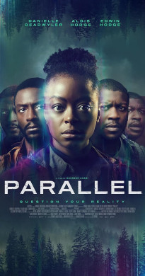 فيلم Parallel 2024 مترجم