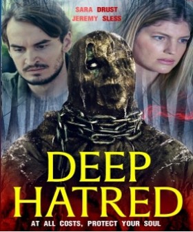 فيلم Deep Hatred 2022 مترجم اون لاين