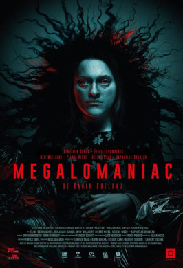 فيلم Megalomaniac مترجم