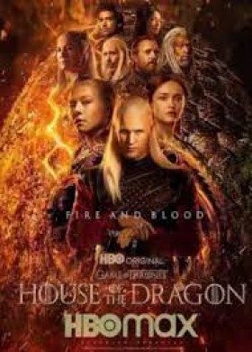 مسلسل House of the Dragon الموسم الاول مترجم
