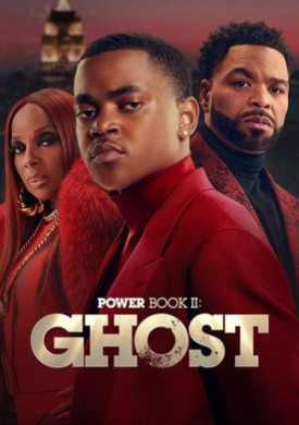 مسلسل Power Book II Ghost الموسم الرابع