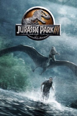 فيلم Jurassic Park 3 2001 مترجم