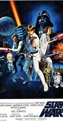 فيلم Star Wars Episode IV A New Hope 1977 مترجم