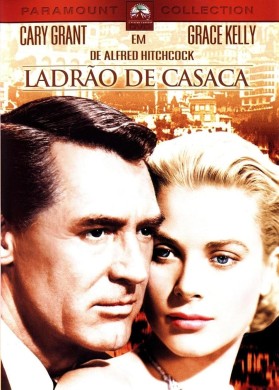 فيلم To Catch a Thief 1955 مترجم