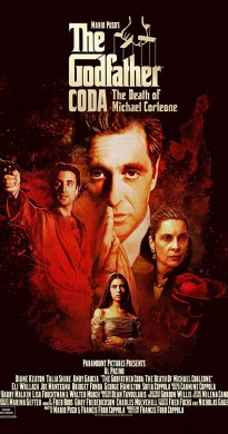 فيلم The Godfather Part III 1990 مترجم