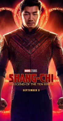 فيلم 2021 ShangChi and the Legend of the Ten Rings مترجم